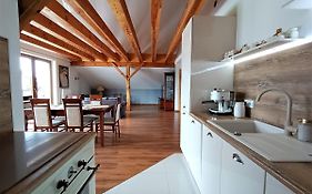 Barytowy Apartament